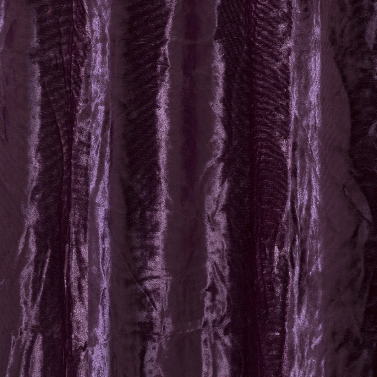 Purple curtain material discount