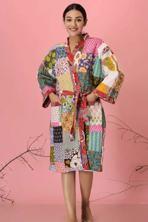 Bath robes