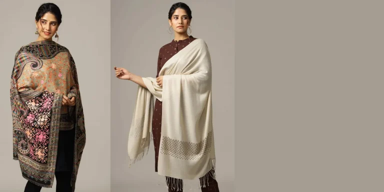Women shawls