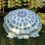 Summer Outdoor Decor Sun Shade Patio Big Parasol 80"