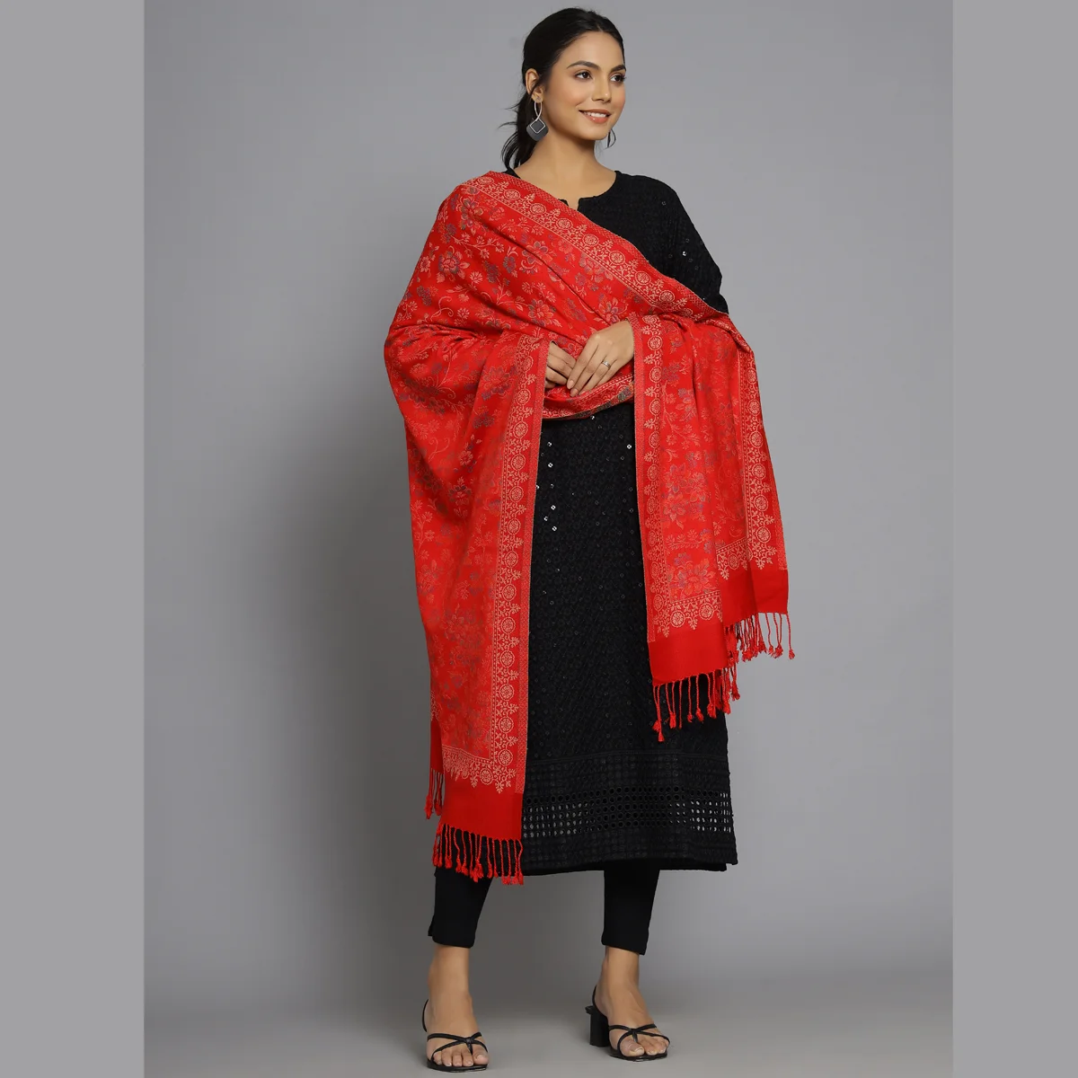 red-gold-reversible-stole-80x30 282 (3)