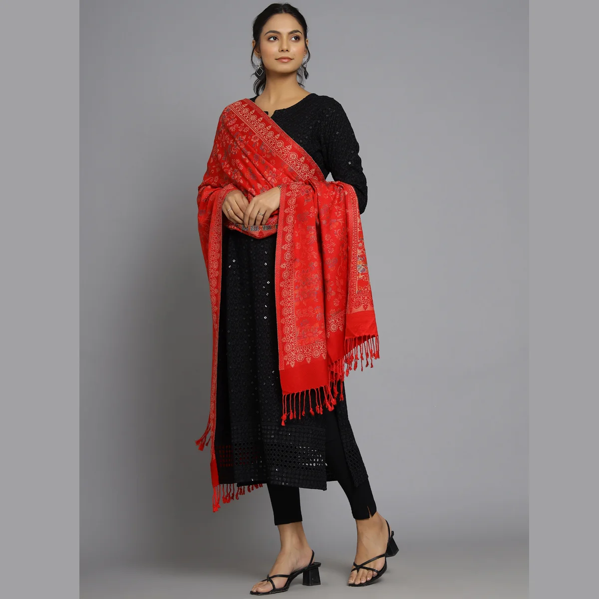 red-gold-reversible-stole-80x30 282 (4)