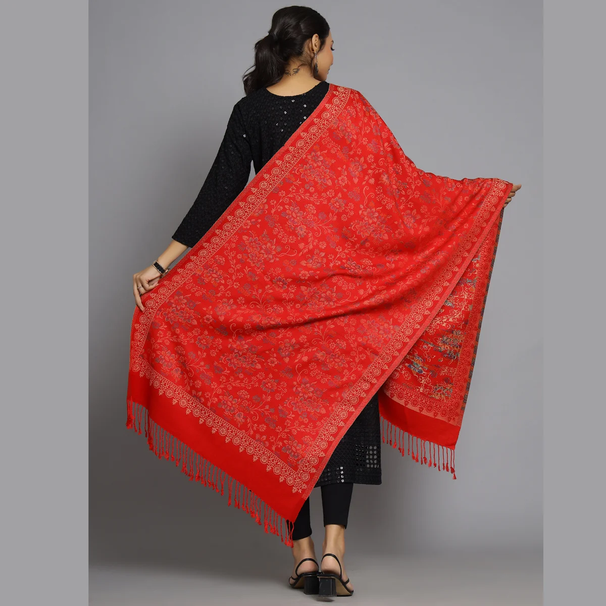 red-gold-reversible-stole-80x30 282 (7)