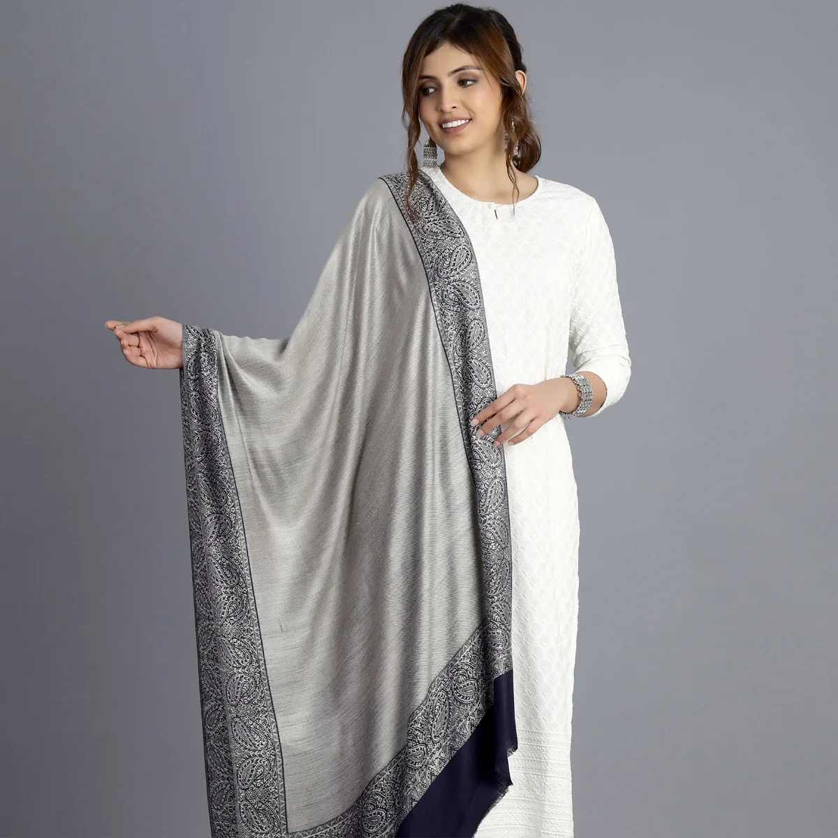 womens-soft-and-warm-winter-wool-stole 230 (1)