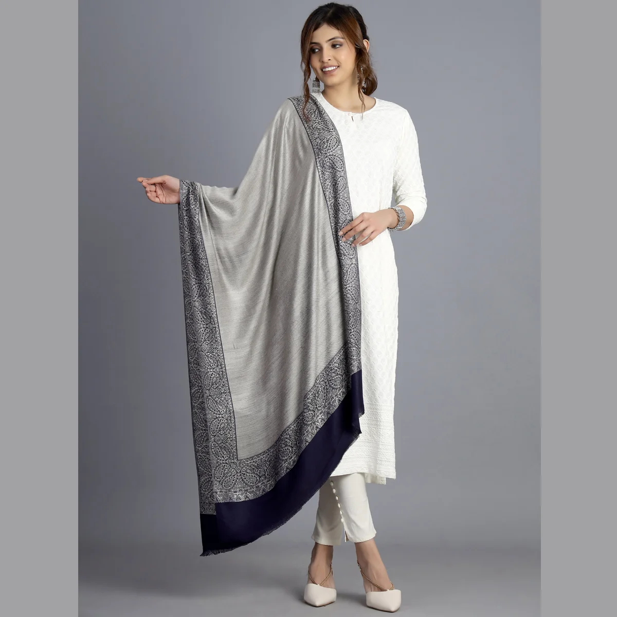 womens-soft-and-warm-winter-wool-stole 230 (2)