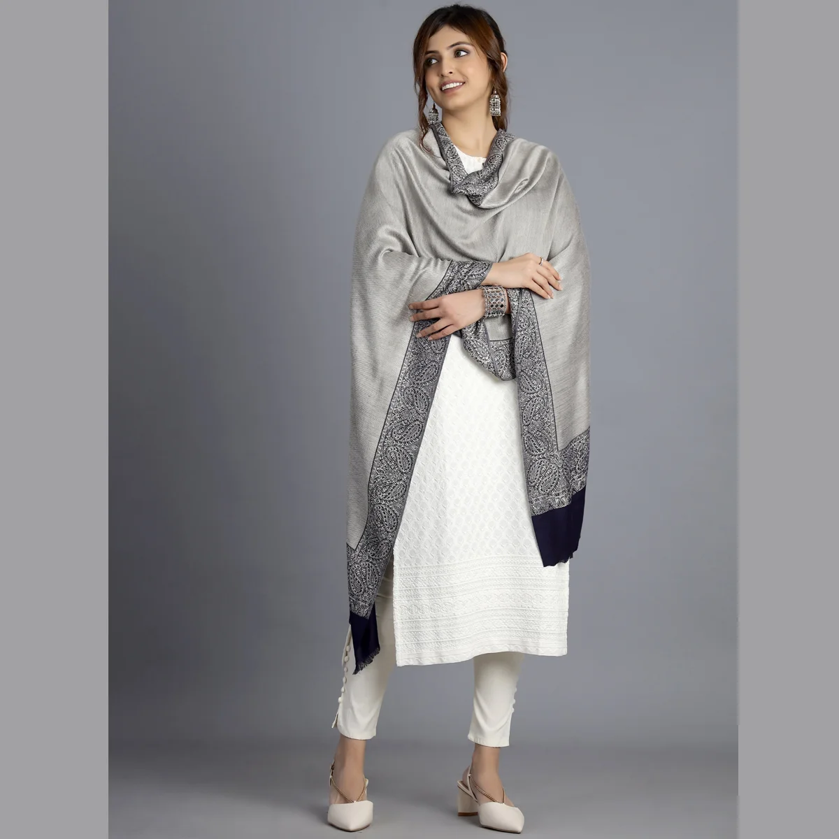 womens-soft-and-warm-winter-wool-stole 230 (3)