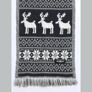 Blue Deer Muffler Perfect Gift For Men's - Image 6
