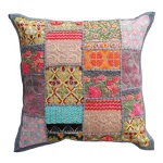 Home Office Sofa, Decor Cotton Cushion Cover Set - Image 2