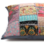 Home Office Sofa, Decor Cotton Cushion Cover Set - Image 4