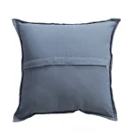 Home Office Sofa, Decor Cotton Cushion Cover Set - Image 5