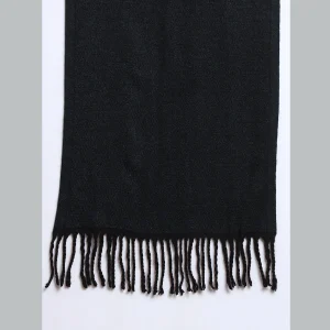 Men's Green Casual Winter Muffler - Image 6