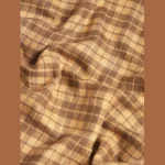 Men's Winter Fashion Wool Shawl (Beige Color) - Image 8