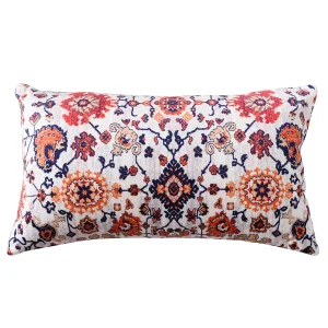 Printed Rectangular Pillow Case for Home & Bedding 2 PC - Image 3