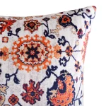 Printed Rectangular Pillow Case for Home & Bedding 2 PC - Image 4