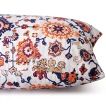 Printed Rectangular Pillow Case for Home & Bedding 2 PC - Image 5