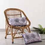 Soft, Comfortable & Stylish Printed Velvet Pillow Cover