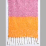 Warm & Super Soft Wool Scarves For Men's - Image 6