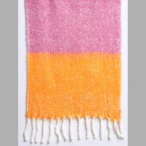 Warm & Super Soft Wool Scarves For Men's - Image 6