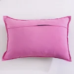 Beautiful Pillow Patchwork Pillow Cover Set - Image 4