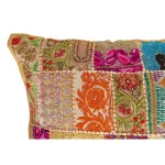 Home Decor Khambadia Pillow Case (Beige) - Image 3
