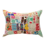 Home Decor White Pillow Cover 2 PC - Image 2