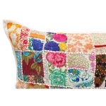 Home Decor White Pillow Cover 2 PC - Image 3