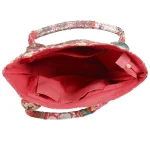 Indian Embroidered Shoulder Bag - Image 2
