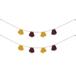 Indian Handmade Home Decor Bunting