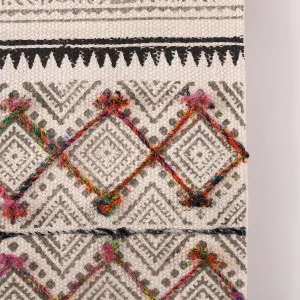 Any Room, Bedroom, Dining Room, Guestroom Decor Macrame - Image 5