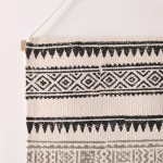 Any Room, Bedroom, Dining Room, Guestroom Decor Macrame - Image 2