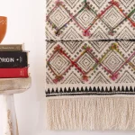 Any Room, Bedroom, Dining Room, Guestroom Decor Macrame - Image 4