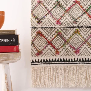 Any Room, Bedroom, Dining Room, Guestroom Decor Macrame - Image 4