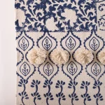 Art Decor Macrame Indian Wall Hanging - Image 5