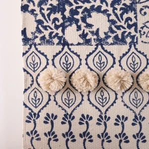 Art Decor Macrame Indian Wall Hanging - Image 5