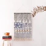 Art Decor Macrame Indian Wall Hanging