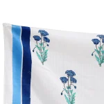 Hand Block Printed Soft Water Absorbent Towels - Image 5