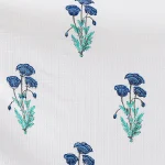 Hand Block Printed Soft Water Absorbent Towels - Image 4