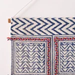 Palm Tree Printed Wall Hanging Home Decor Macrame - Image 2