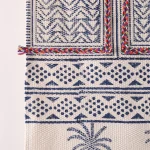 Palm Tree Printed Wall Hanging Home Decor Macrame - Image 4