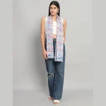 Pure Cotton Summer & Winter Scarves for Women - Image 3
