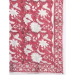 Sun Protection Cotton Face Scarf for Women's - Image 5