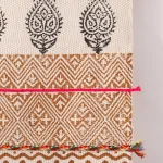 Wall Decor Geometric Art Indian Macrame - Image 5