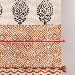 Wall Decor Geometric Art Indian Macrame - Image 5