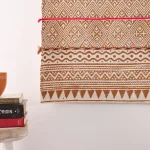 Wall Decor Geometric Art Indian Macrame - Image 4