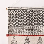 Wall Decor Geometric Art Indian Macrame - Image 2