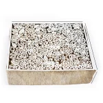 Floral Wooden Blocks for Block Printing Stamp - Image 4