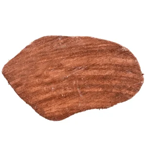 Paisley Decorative Blocks Art Motif Wood Block Stamp - Image 3