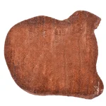 Peacock Printing Hand Block Wooden Stamp - Image 3