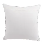18" Hand Block Printed Rugs Cushion Cover - Image 7