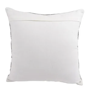 18" Hand Block Printed Rugs Cushion Cover - Image 7